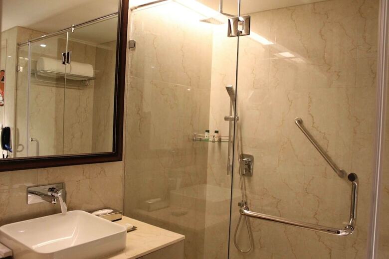 Hotel Fortune Park Pushpanjali Durgapur