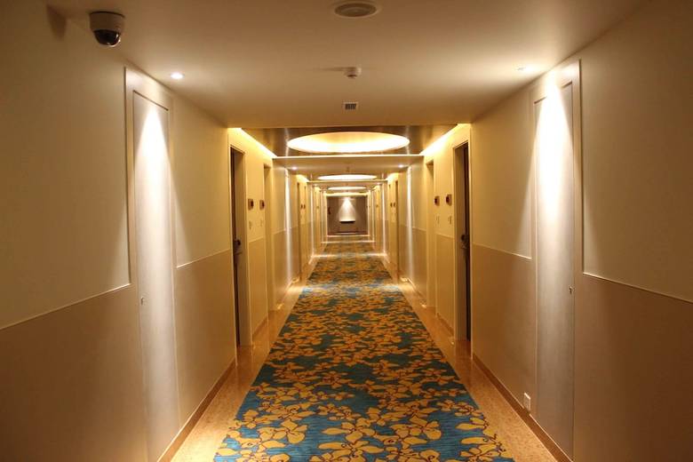Hotel Fortune Park Pushpanjali Durgapur