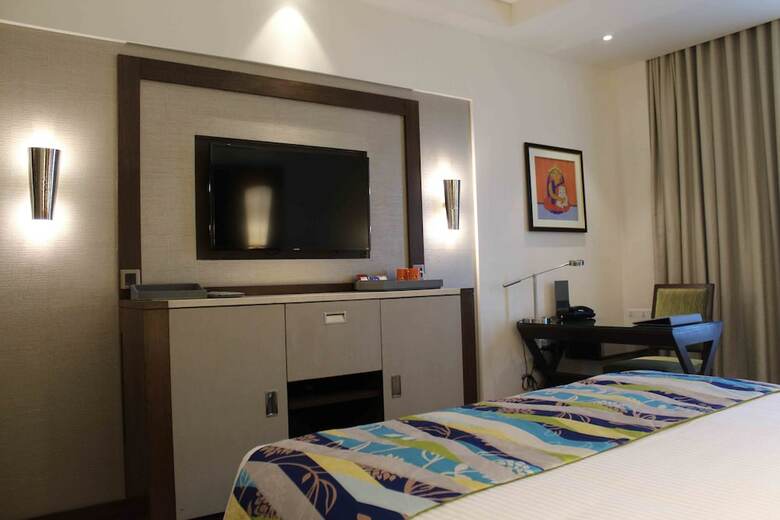 Hotel Fortune Park Pushpanjali Durgapur