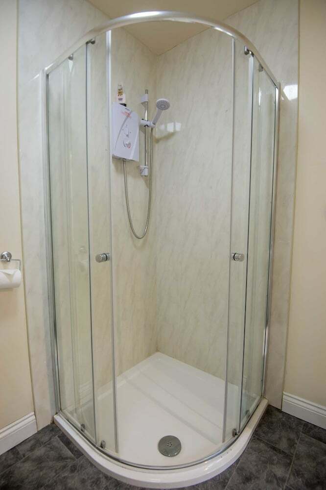 Bradford City Apartments Flat 71