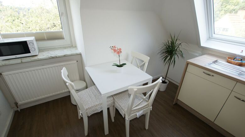 Hotel Dorfkrug B�sum