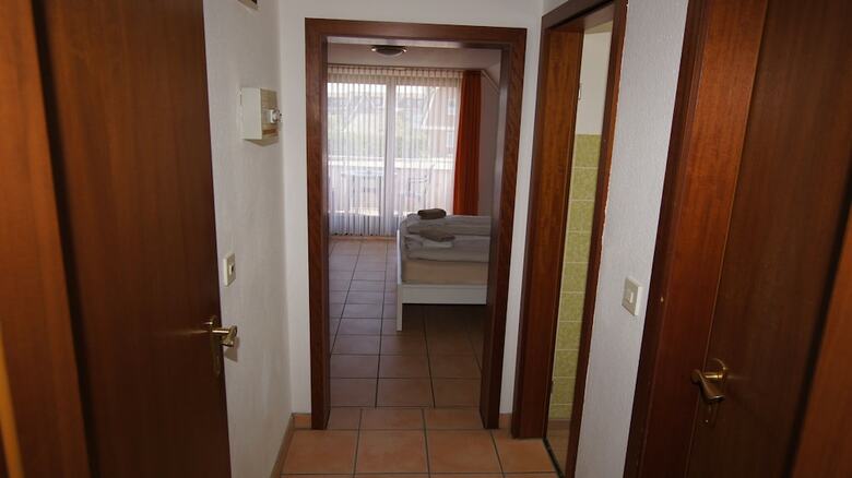 Hotel Dorfkrug B�sum