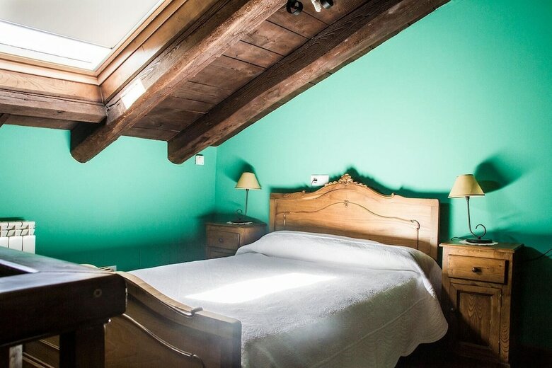 Agroturismo Apartamentos Vilarchao