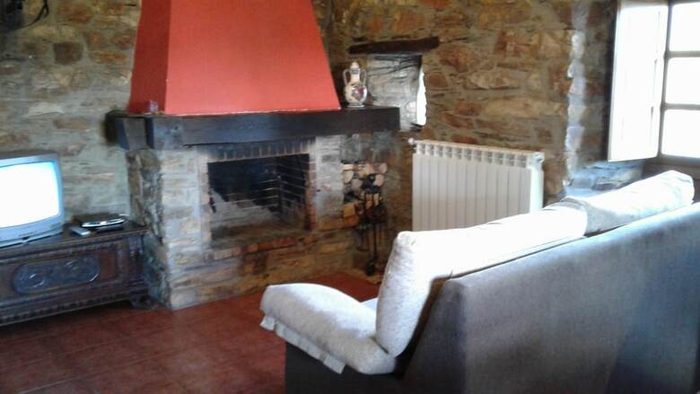 Agroturismo Apartamentos Vilarchao