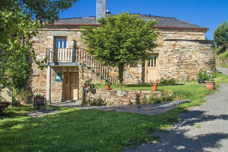 Agroturismo Apartamentos Vilarchao