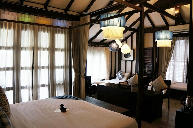 Hotel Banthai Village