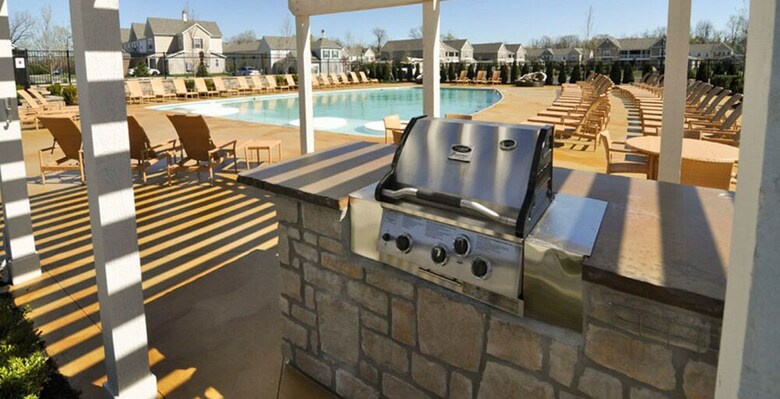 Apartamentos Bridgestreet At Hilliard Grand