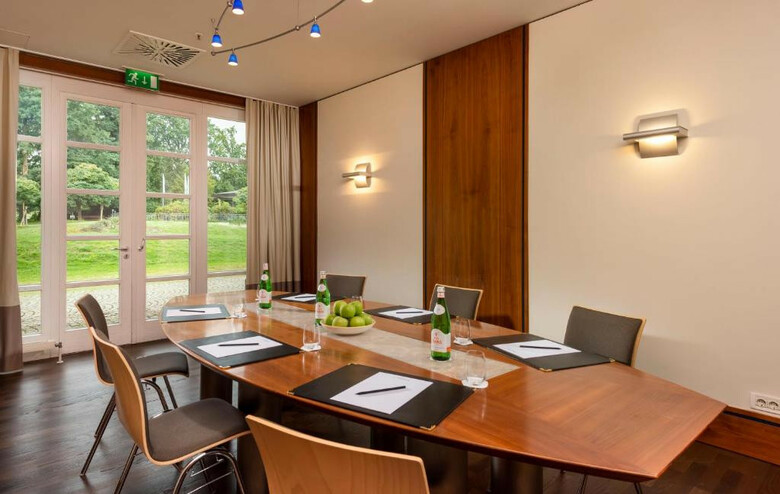 Hotel Precise Resort Bad Saarow