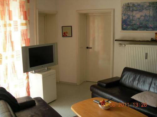 Apartamento Ferienwohnung Erika