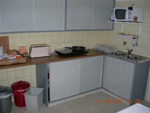 Apartamento Ferienwohnung Erika