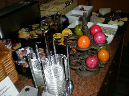 Hostal Hotel Gasthof Goldener L�we