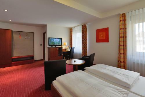 Businesshotel Rosenau