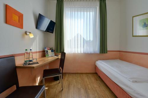 Businesshotel Rosenau