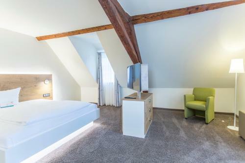 Hotel J�gerhaus In Esslingen