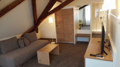 Hotel J�gerhaus In Esslingen