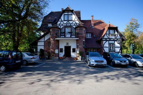 Hotel J�gerhaus In Esslingen