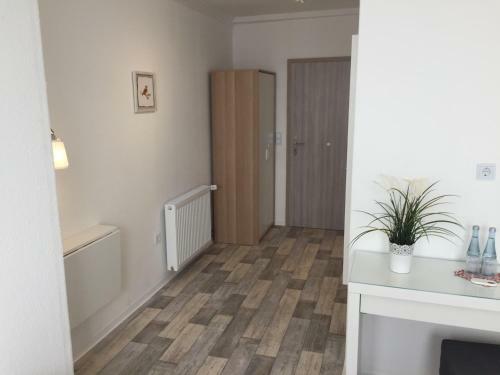 Hostal Pension Lindenhof