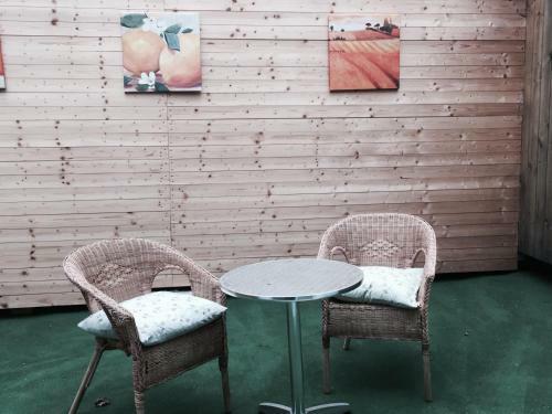 Hostal Pension Lindenhof