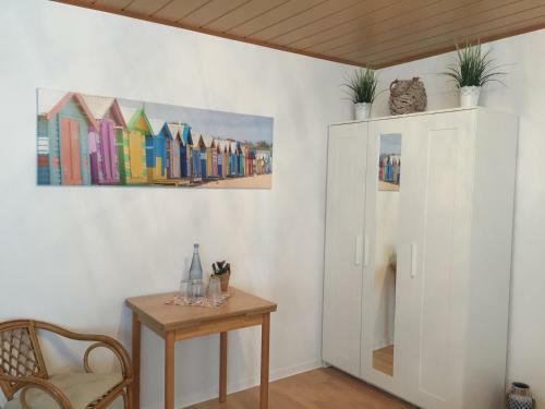 Hostal Pension Lindenhof