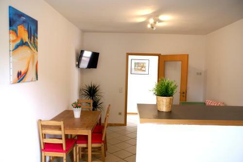 Hostal Pension Lindenhof