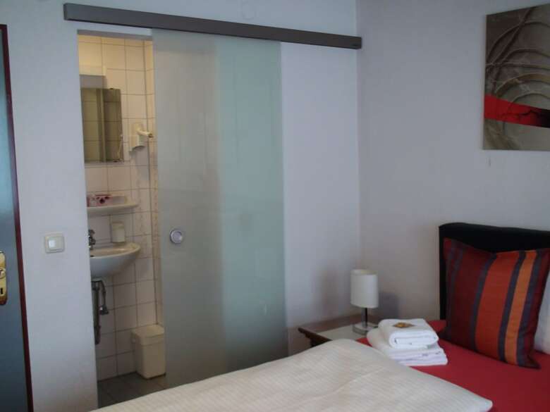 Hotel Brauereigasthof Zur M�nz