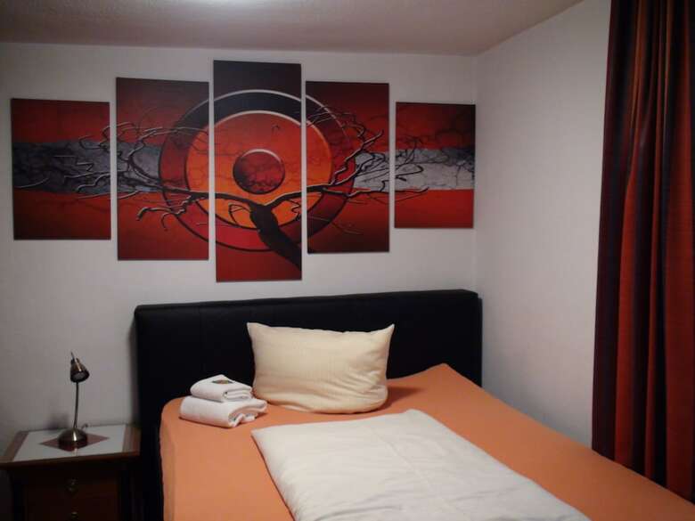 Hotel Brauereigasthof Zur M�nz
