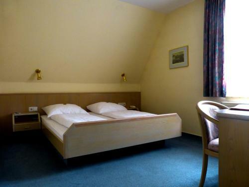 Hotel Nassauer Hof