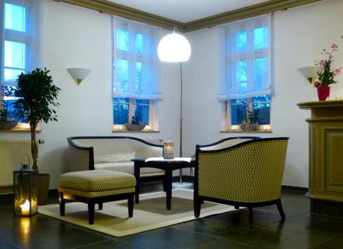 Hotel Nassauer Hof