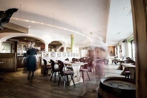 Landgasthof Hotel Linde