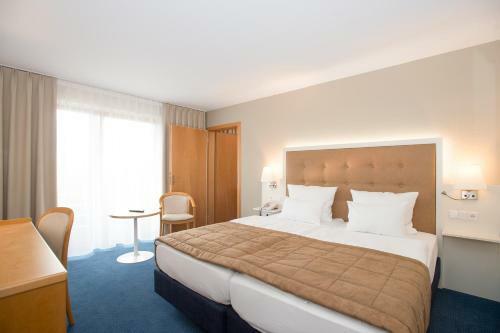 Hotel Zettler G�nzburg