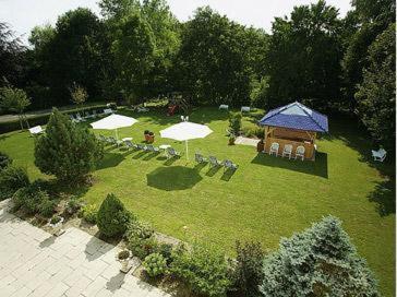 Hotel Zettler G�nzburg