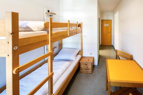 Albergue Jugendherberge Lohr Am Main