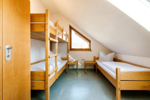 Albergue Jugendherberge Lohr Am Main