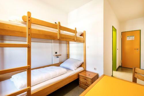 Albergue Jugendherberge Lohr Am Main