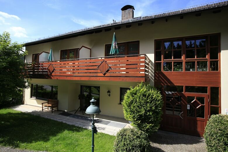 Flair Hotel Hochspessart