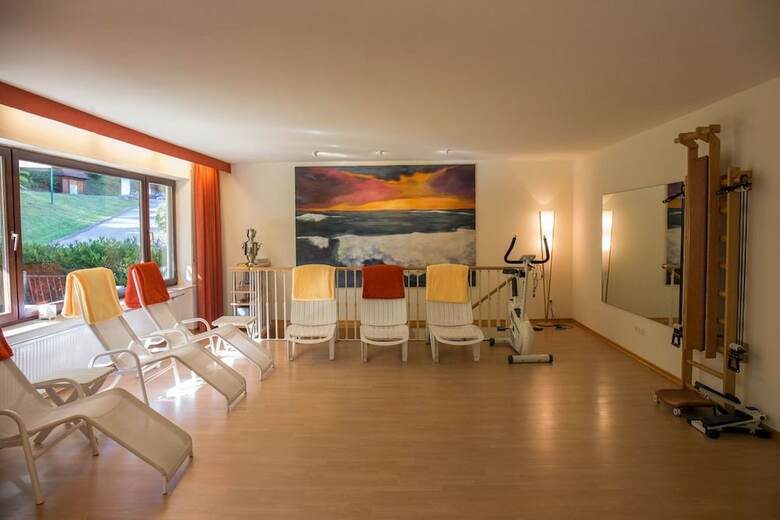 Flair Hotel Hochspessart