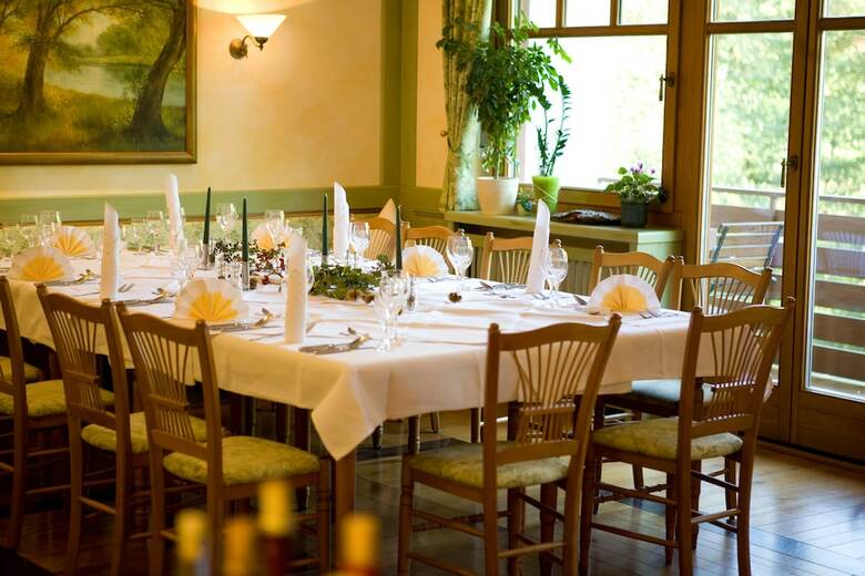 Flair Hotel Hochspessart
