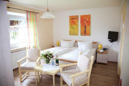 Hotel Zum Senn