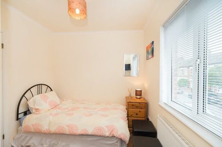 Hotel Tdm Bachelot Lettings Ltd