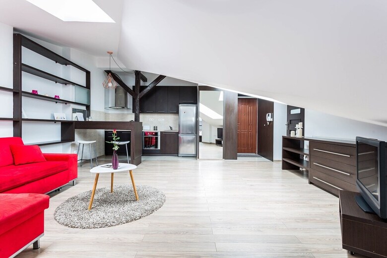 Apartamenty D?uga 27