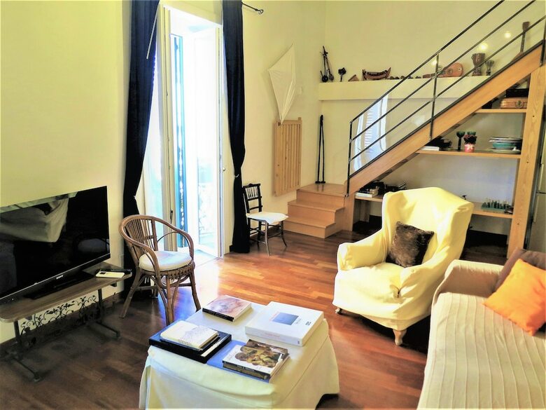 Apartamento La Casa Delle Fate