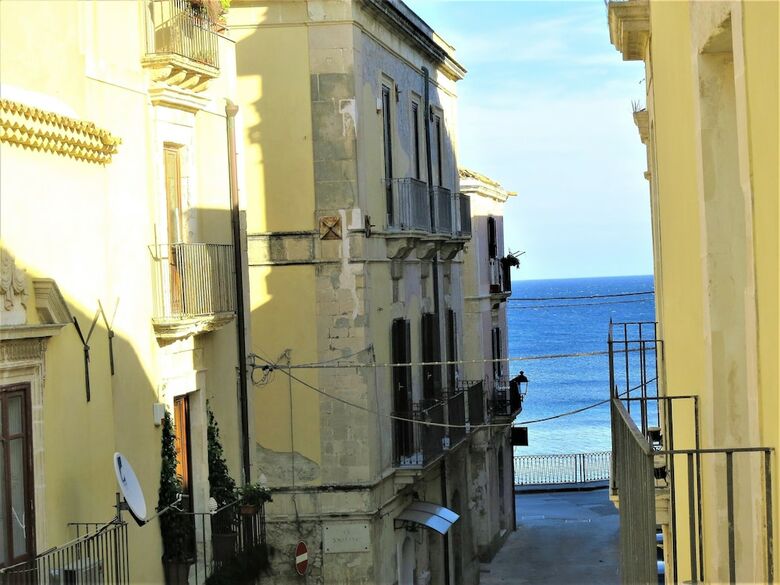 Apartamento La Casa Delle Fate