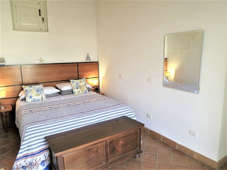 Apartamento La Casa Delle Fate