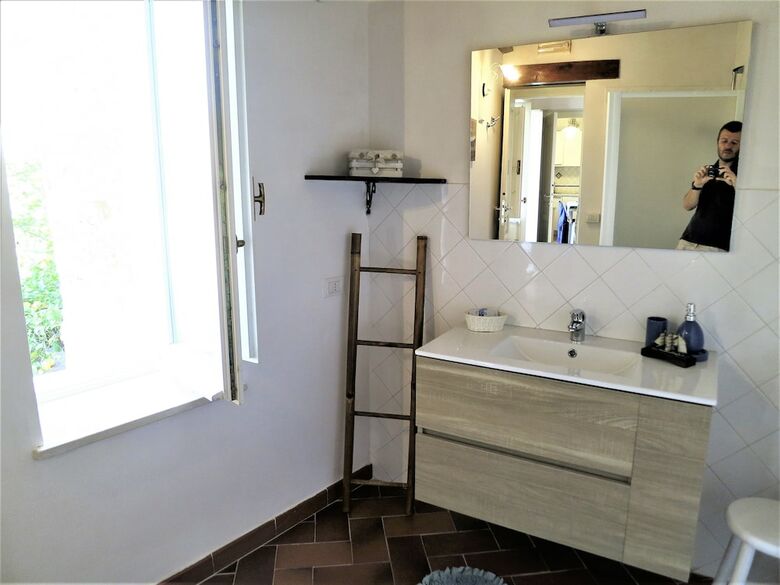 Apartamento La Casa Delle Fate