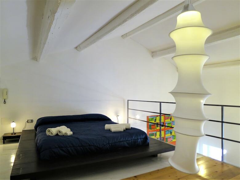 Apartamento La Casa Delle Fate