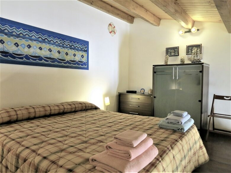Apartamento La Casa Delle Fate