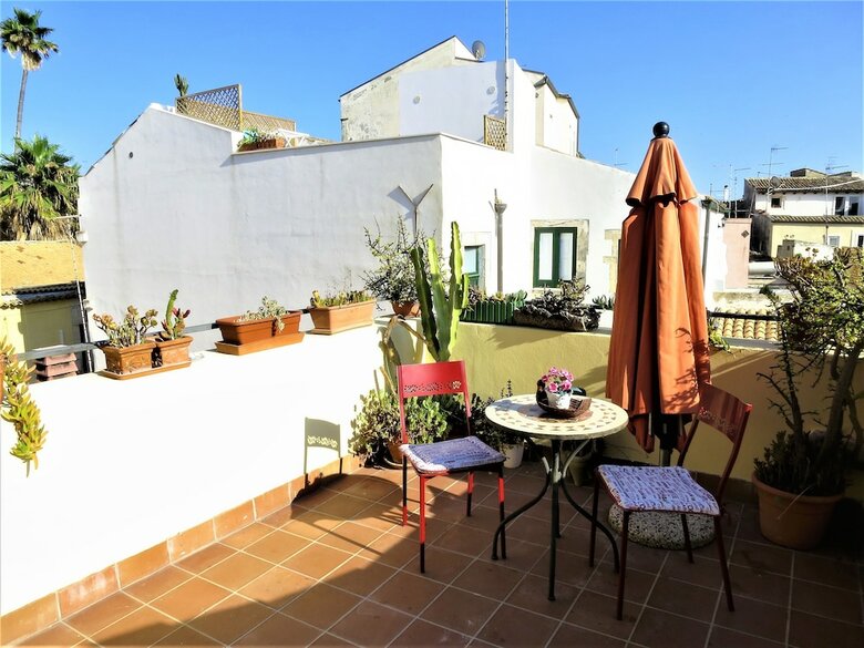 Apartamento La Casa Delle Fate