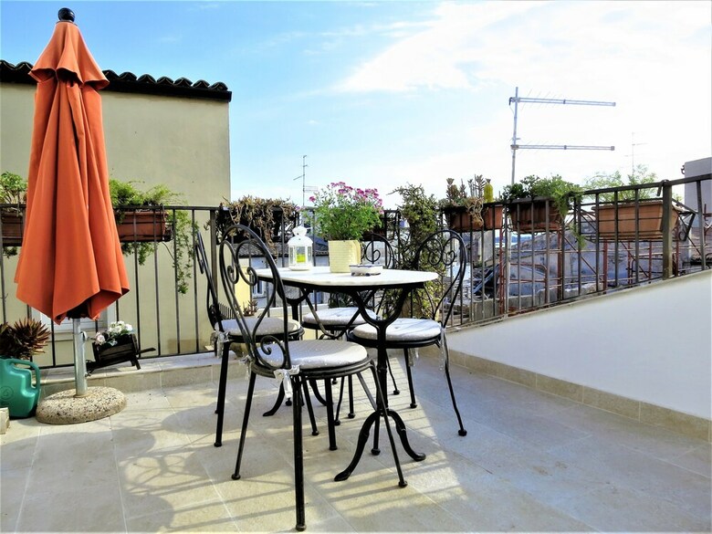 Apartamento La Casa Delle Fate