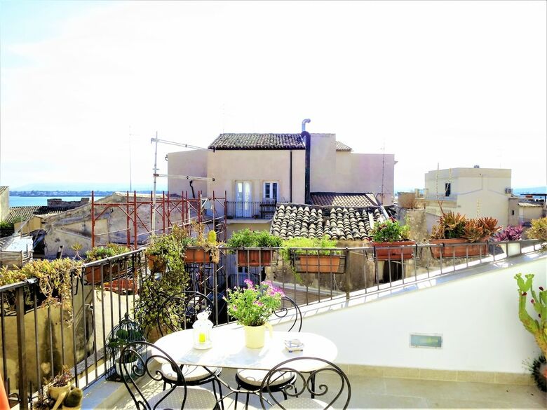 Apartamento La Casa Delle Fate