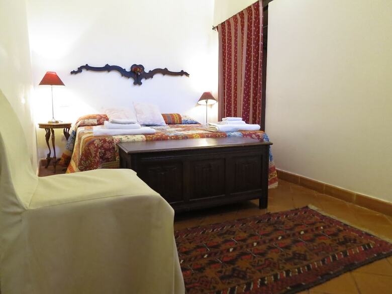 Apartamento La Casa Delle Fate